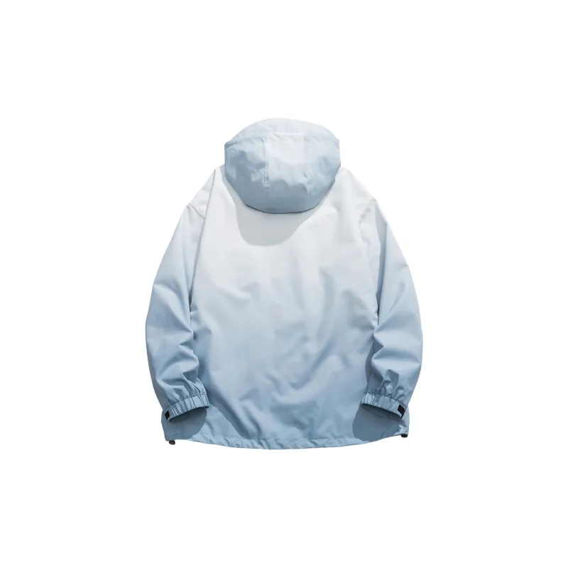 WARRIOR Jackets Unisex-20