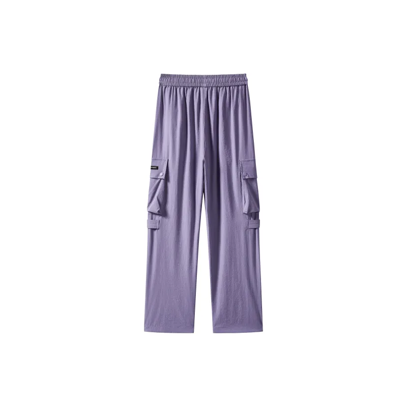 SESAME STREET Casual Pants Unisex-3