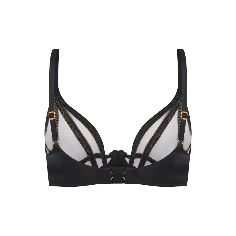 Agent Provocateur Bra Women's Black-3