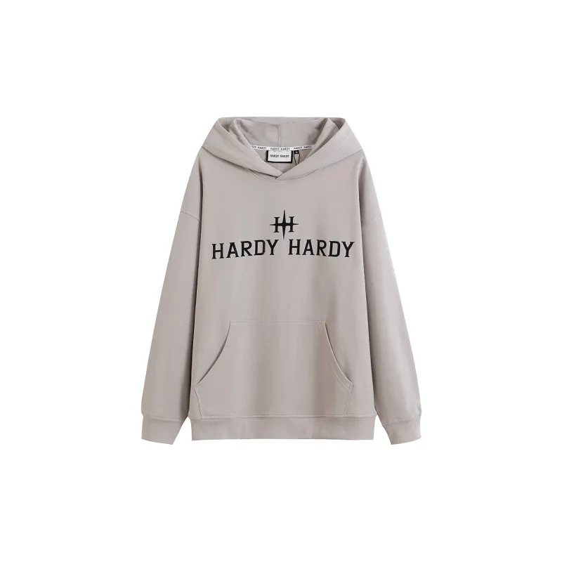 HARDY HARDY Sweatshirts Unisex-1