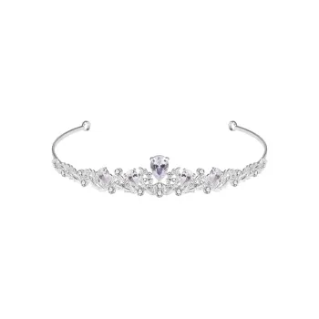 NICERURU Zircon Alloy Headbands Women's