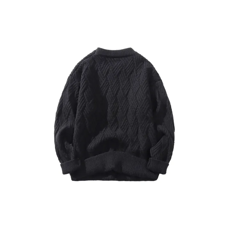 FLOAT Sweaters Unisex-1