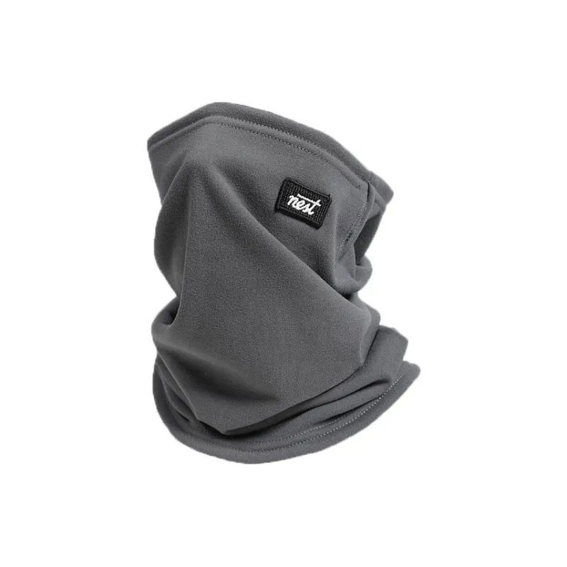 HNJ Riding Equipment Scarf Mask Outdoor Riding Unisex Cotton 36*28CM Multiple Colors-0