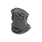 Small Logo Ear-Loop Mask----Dark Gray
