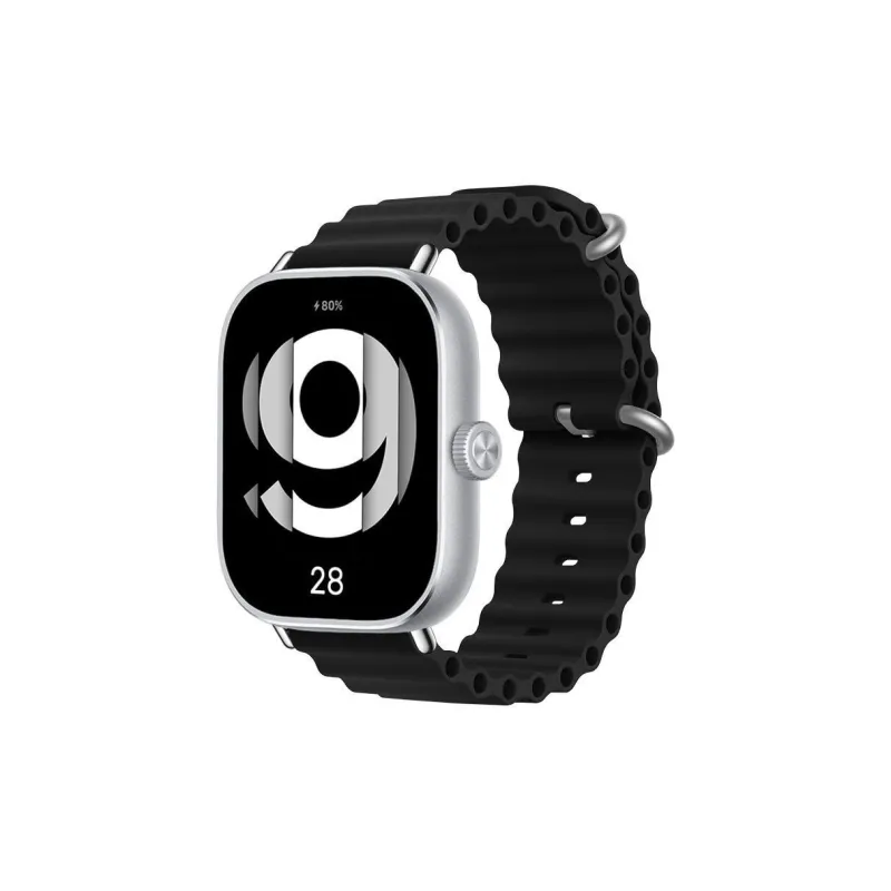 Miss Wrist Watch Bands 22mm Unisex-11