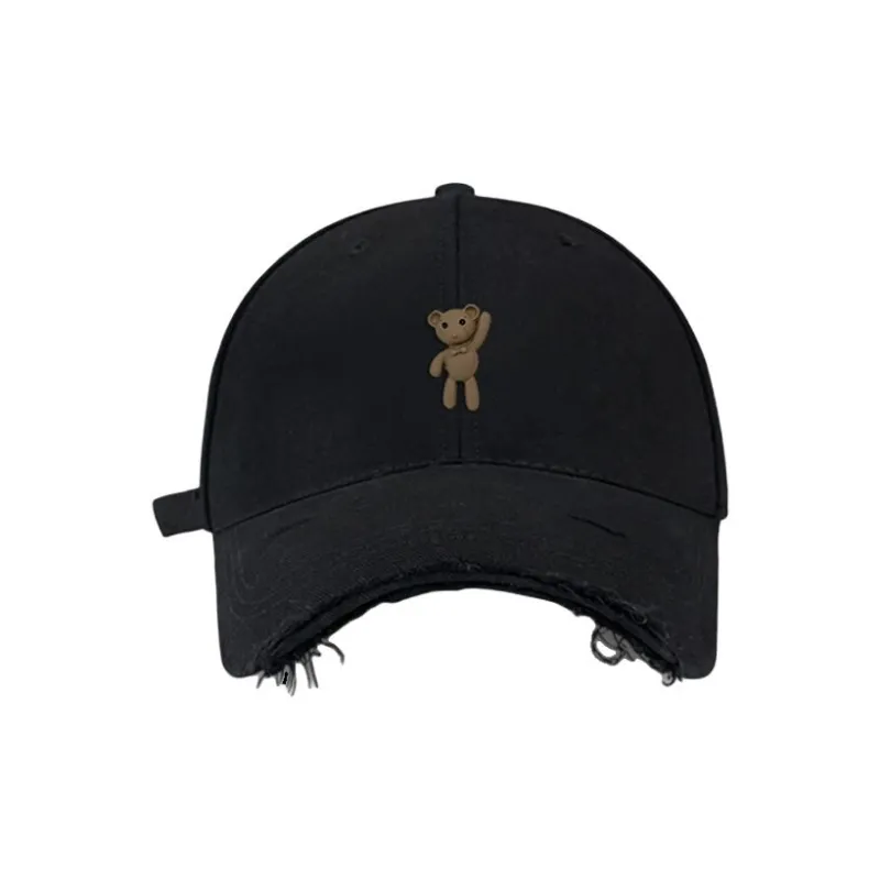 Mulinsen Cotton Baseball Caps Unisex-0