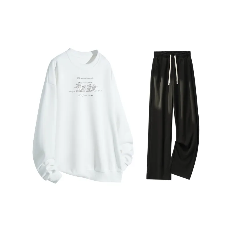 ROBINHOOD Casual Sportswear Unisex-5