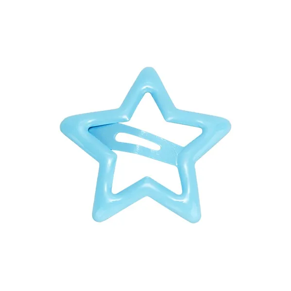 LILY&LOTTY Alloy Hair Clips Women's-27