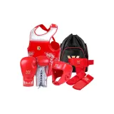 Red (Men's Microfiber)