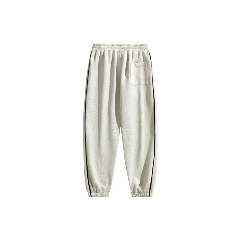 Jeep Casual Pants Unisex-7