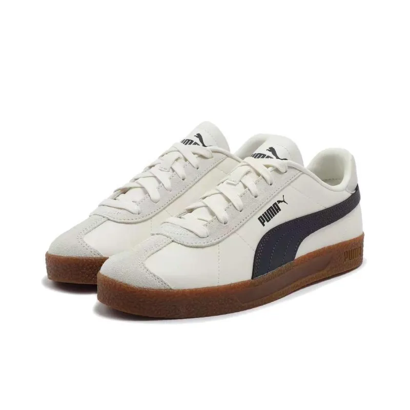 PUMA Club 'Frosted Ivory Strong Grey'-2