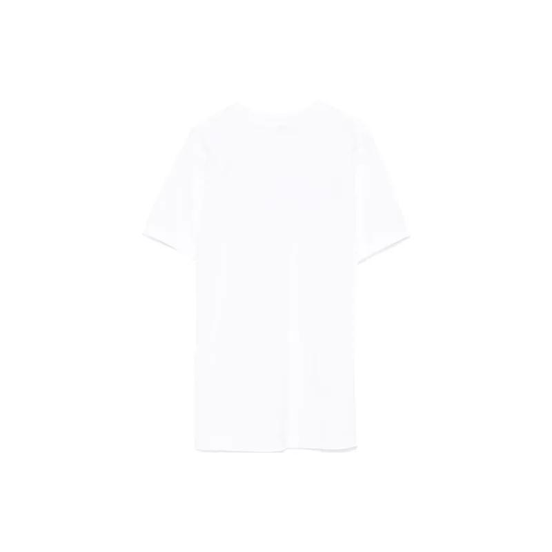 SPORTY & RICH USA print T shirt-1
