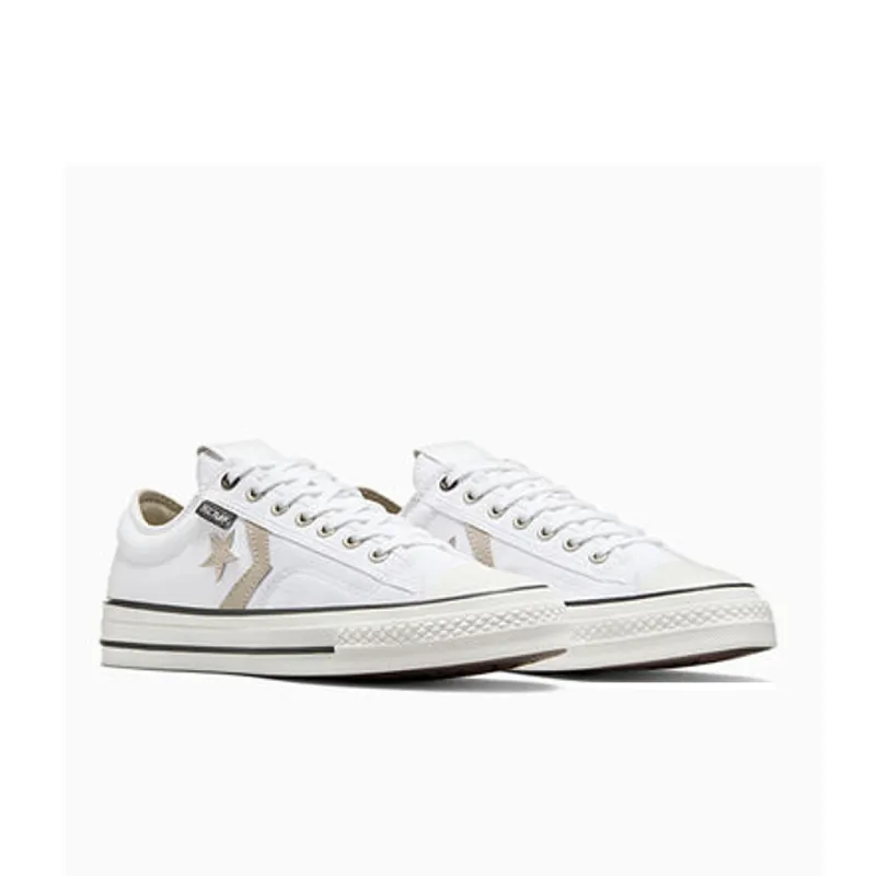 Star Player Converse 76 Low 'TecTuff White Papyrus'-2