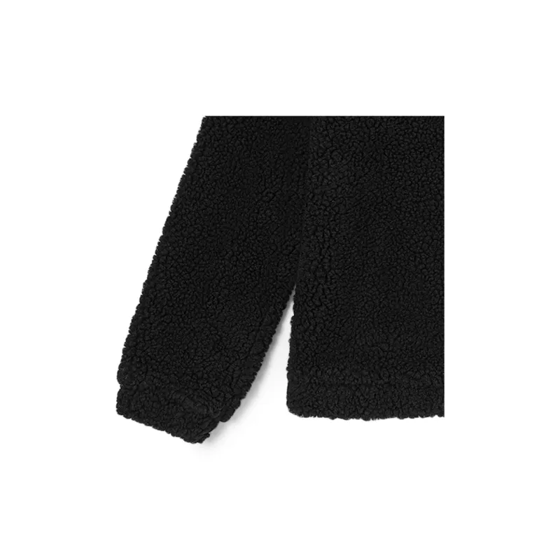 Vans Jackets Women's Black XS - POIZON