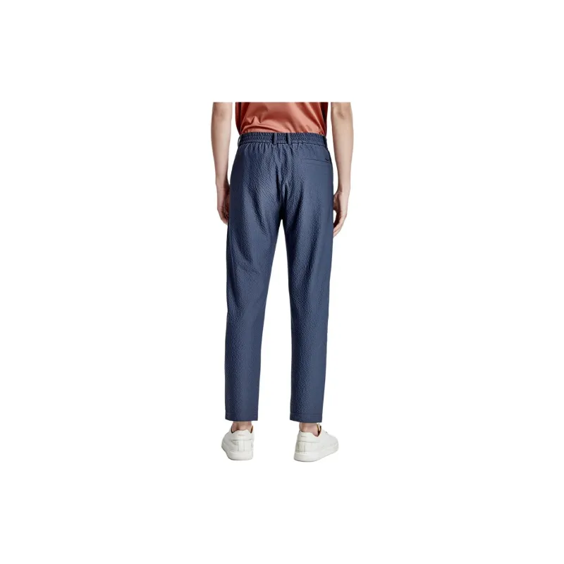 DIKENI Suit Trousers Men-1