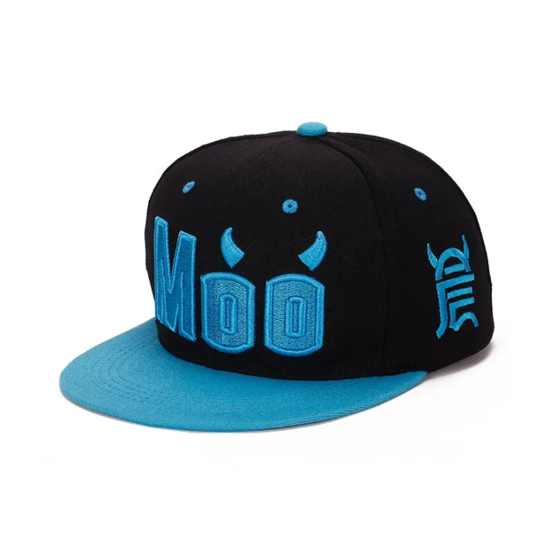 MEETSUNNY Baseball Caps Unisex-2