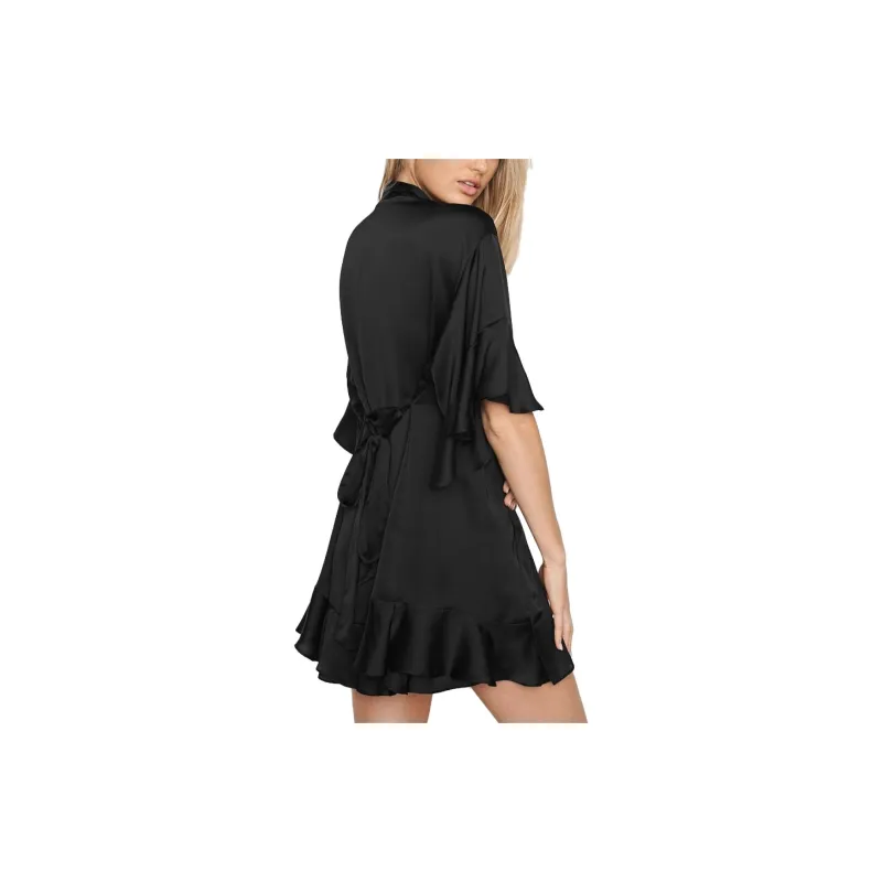 Victoria's Secret Women's Bath Robes-2