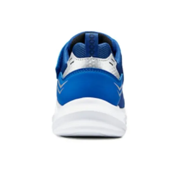 Skechers Low Top Kids Lifestyle Shoes Blue Kids'-2