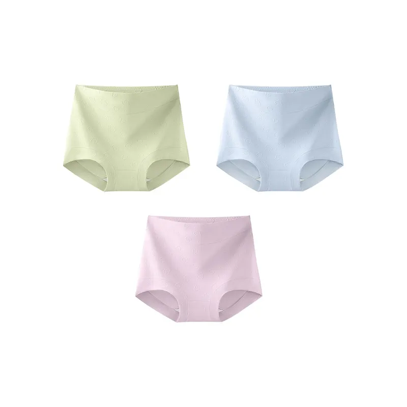 GRACEWELL Underpants Women's 3 Pack-18