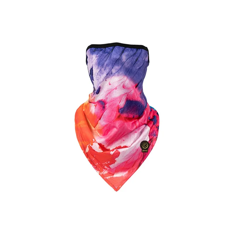 JIEKAI Cycling Gear Cycling Mask Unisex Polar Fleece 1 Pack Multiple Colors-35