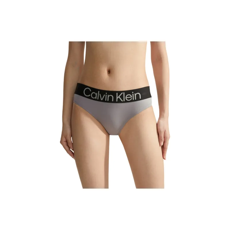 CALVIN KLEIN Underpants Women's 3 Pack-2