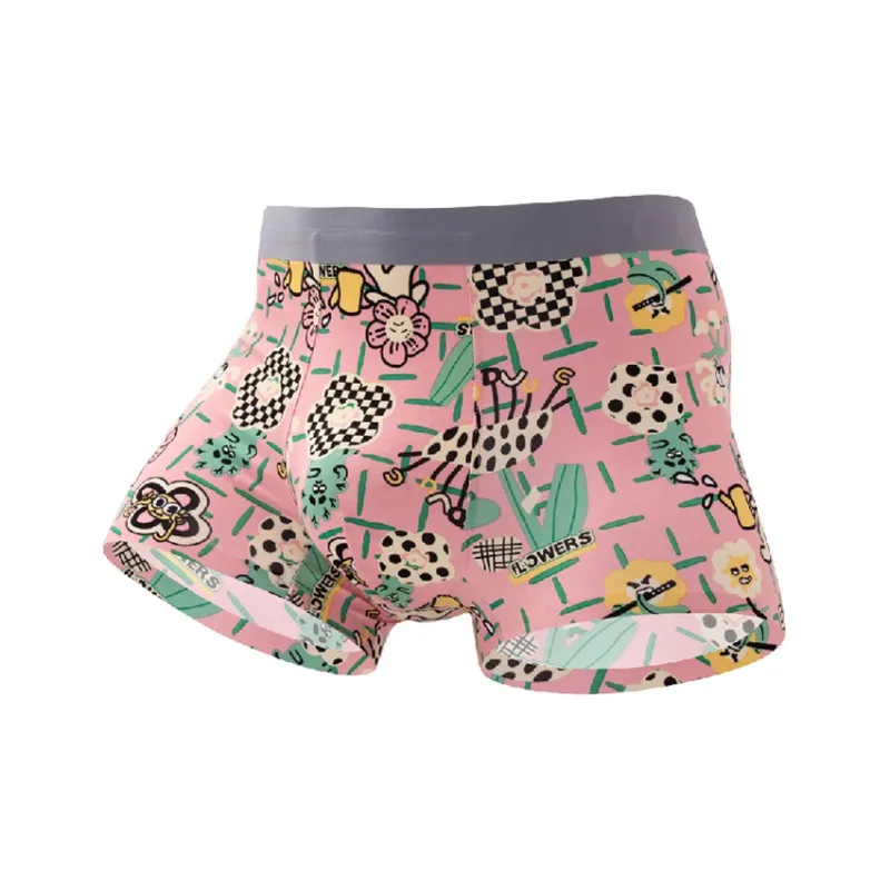 JEEP SPIRIT Underpants Men's 3 Pack-2