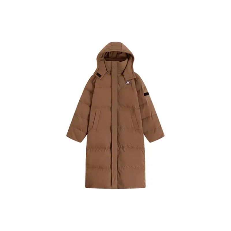 TURN UP Puffer Jackets Women's-5