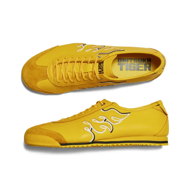 Onitsuka Tiger Mexico 66 Sd 'Yellow'-4