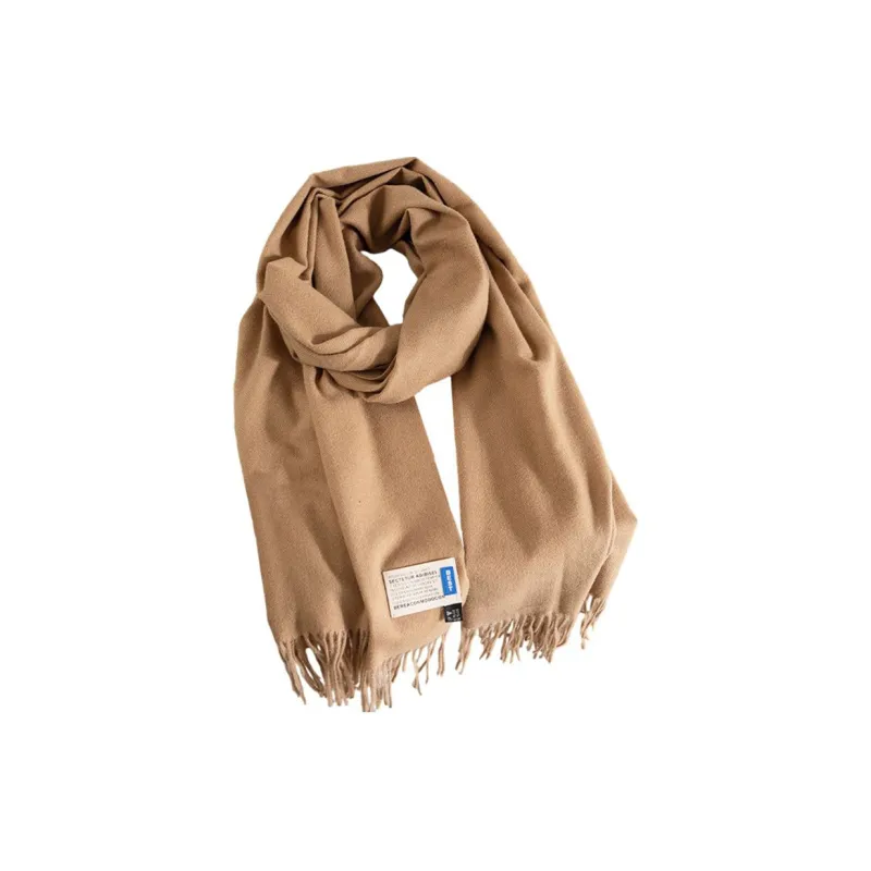 Cranta Komeia Knit Scarves Women's-4
