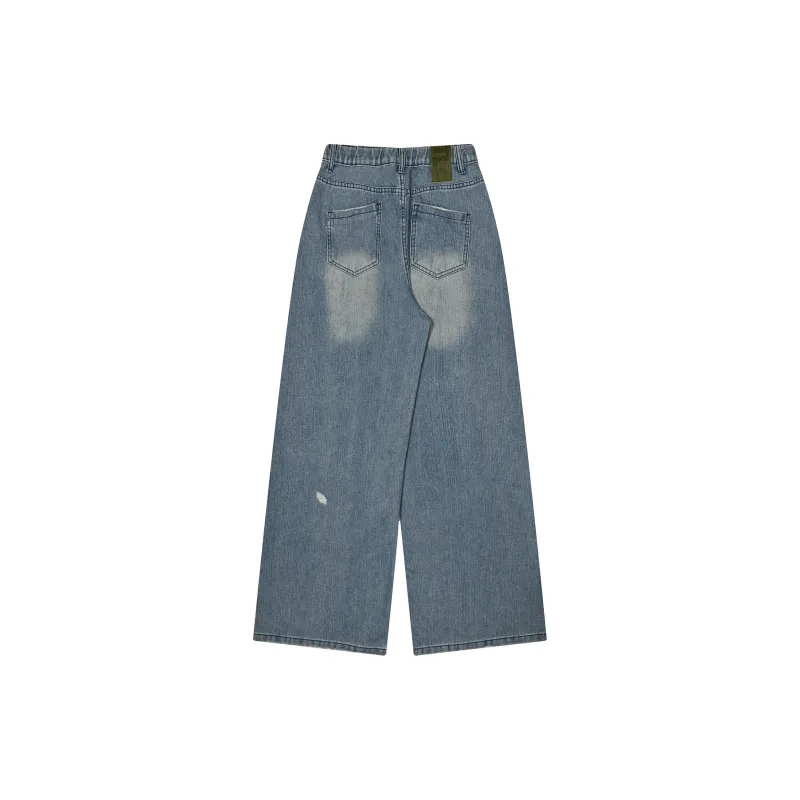 Madgood Jeans Unisex-1