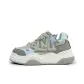 Gray Blue