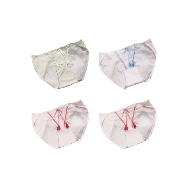 KJ Women's Underpants-25