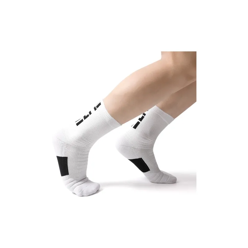 AUN Unisex Basketball Socks-2