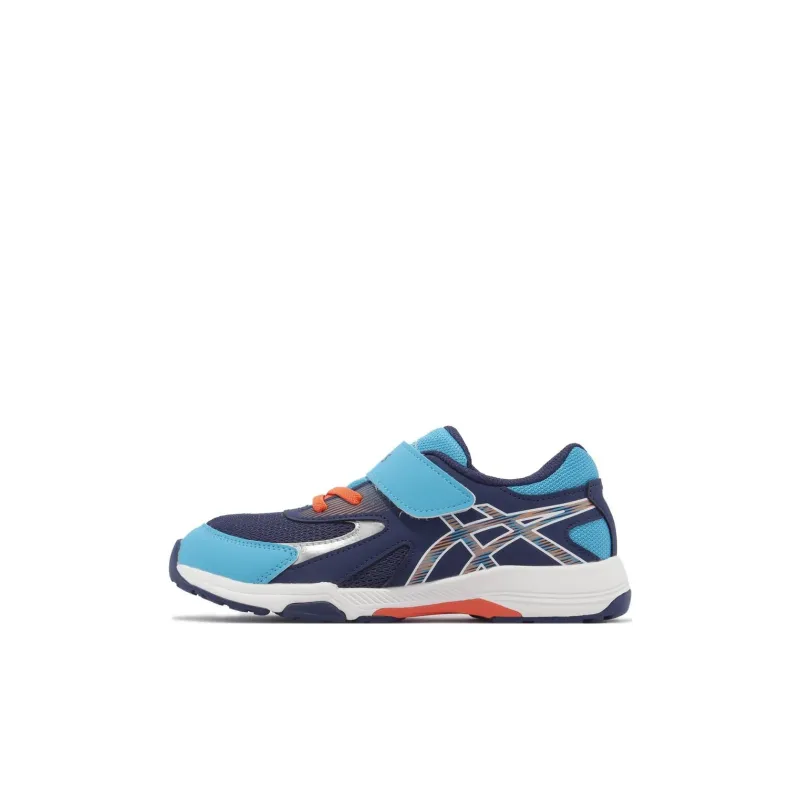 Asics Lazerbeam KC-MG PS 'Navy Blue White'-0