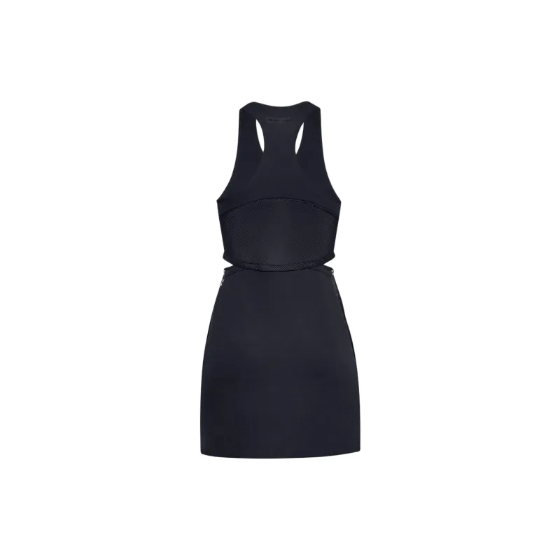 Under Armour Sleeveless Dress Women's Black-1