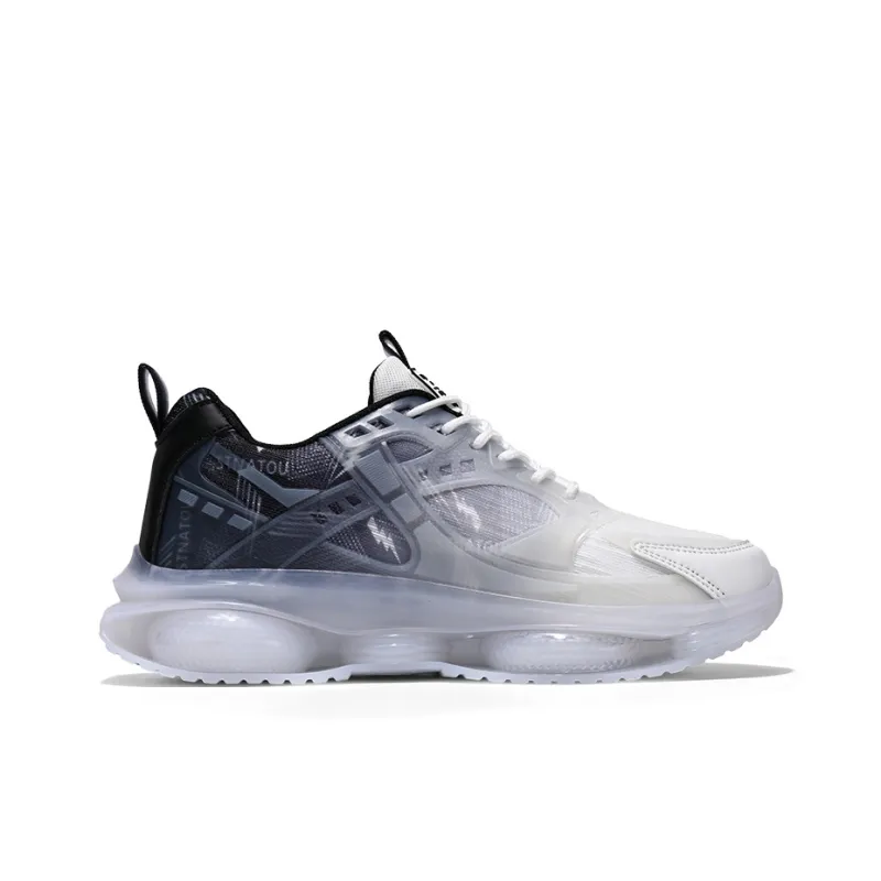 DM Low-Top Chunky Sneakers Men's-2