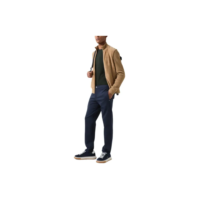BOGNER SS24 Sweater Men's Jasper-4