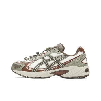 Asics Gel Kahana TR V4 Anti Slip Wear Resistant Low Top Casual Shoes Unisex Brown