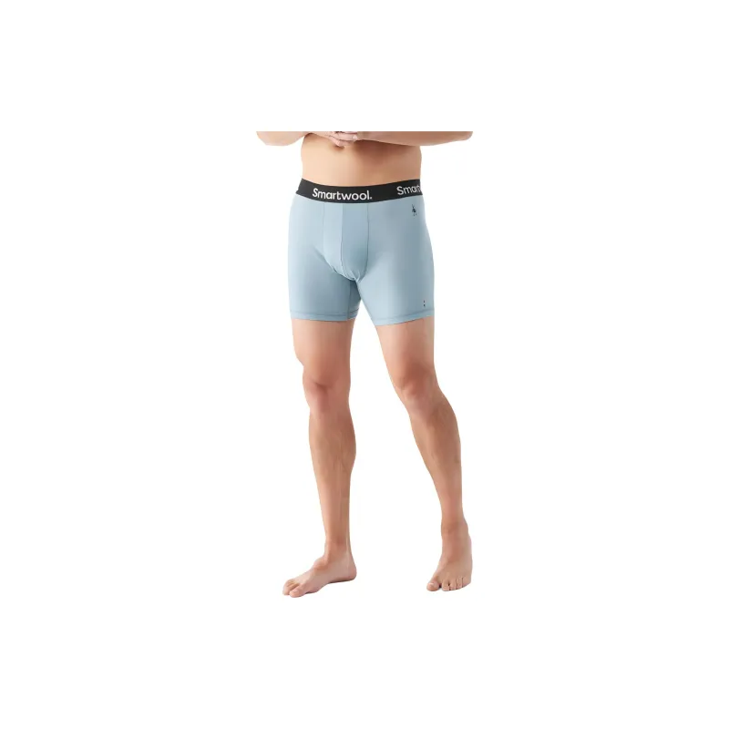SMARTWOOL Underpants Men's 1 Pack-3