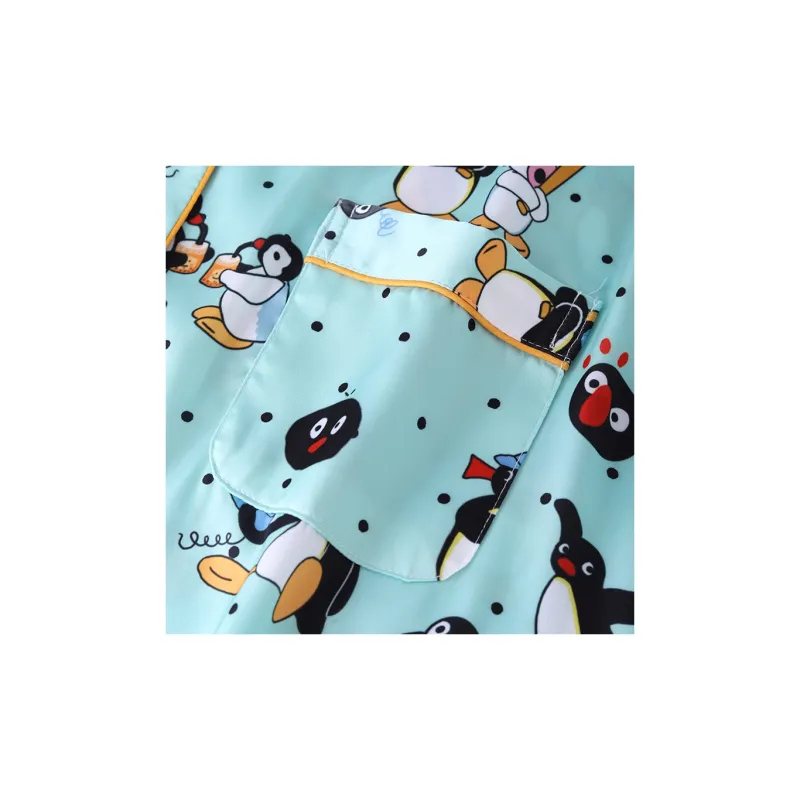 Wabi town Women's Pajama Sets-3