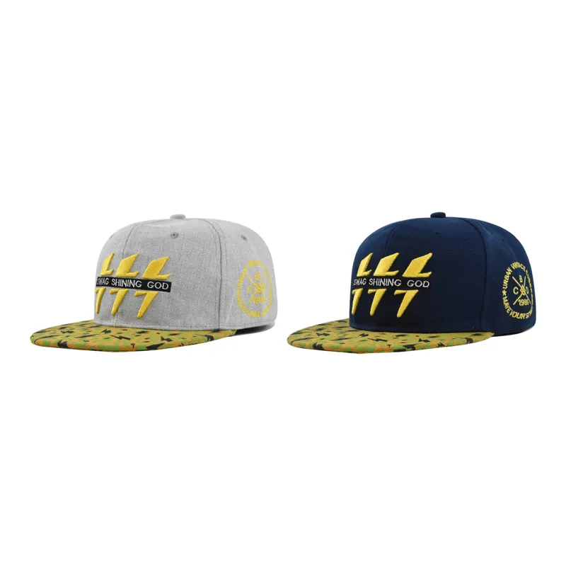 ZKY Cotton Baseball Caps Unisex-4