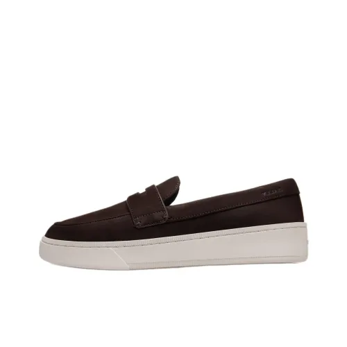 BALLY Raise Sneakers