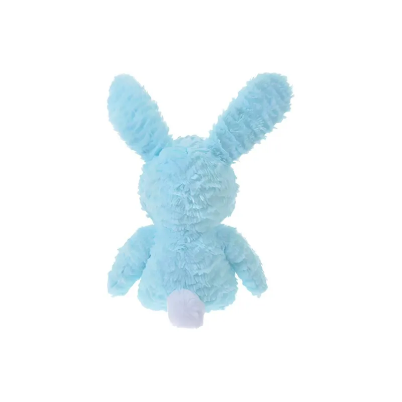 Disney Mickey Mouse Rabbit Styling Blue Dolls Plush Doll 44cm High-2