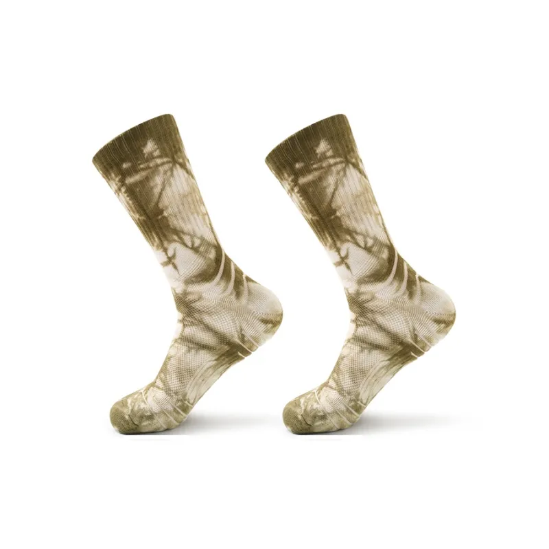 Primeet Basketball Socks Men's Combo Set-3