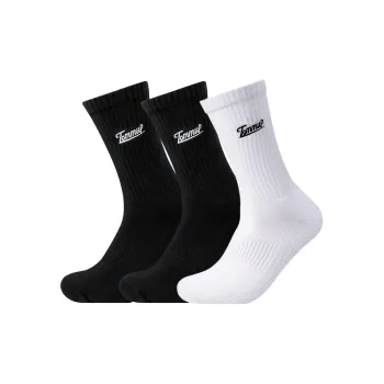 BKCXZICE Basketball Socks Unisex 3 Pack