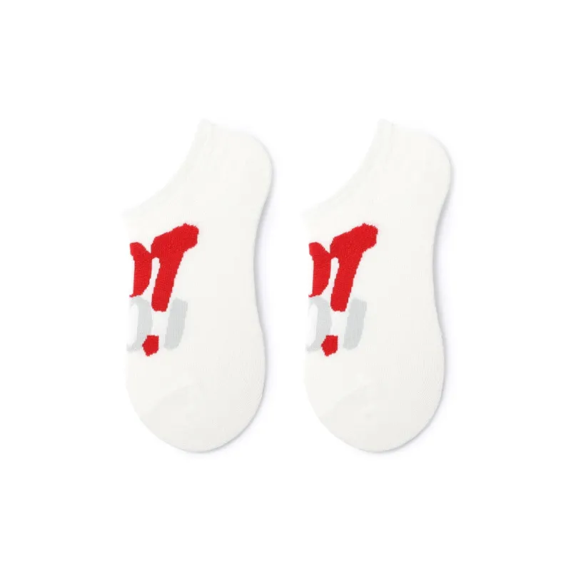 Primeet No Show Socks Women's 5 Pack-8