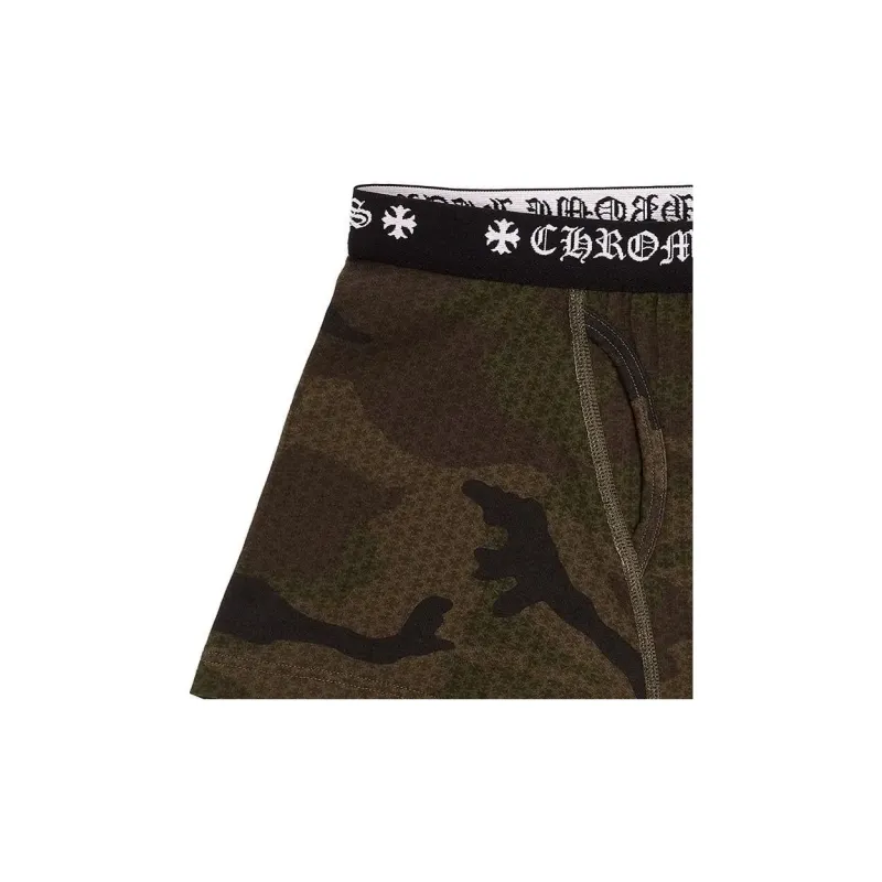 Chrome Hearts Men Underpants-2