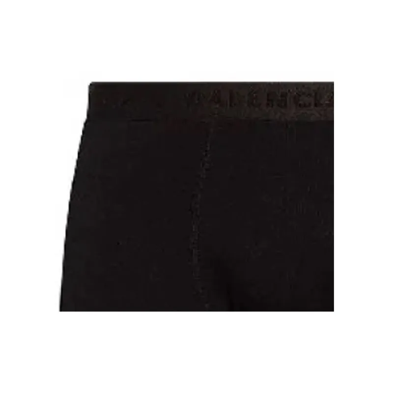 Balenciaga Underpants Regular Fit Men's 1 Pack Black-2