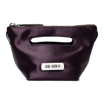 The Attico Via Dei Giardini 15 Tote Bag