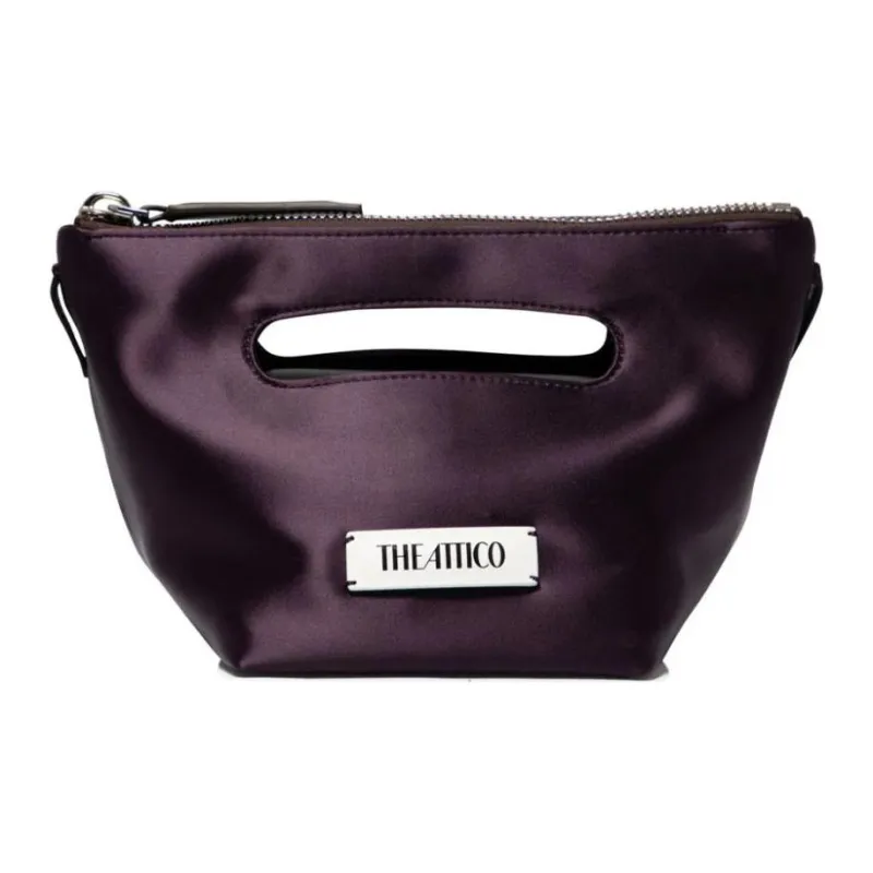 The Attico Via Dei Giardini 15 Tote Bag-0